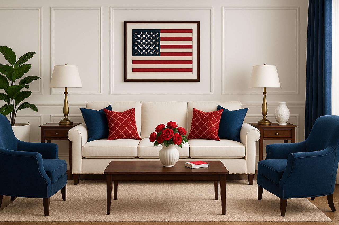 4th of July Sale