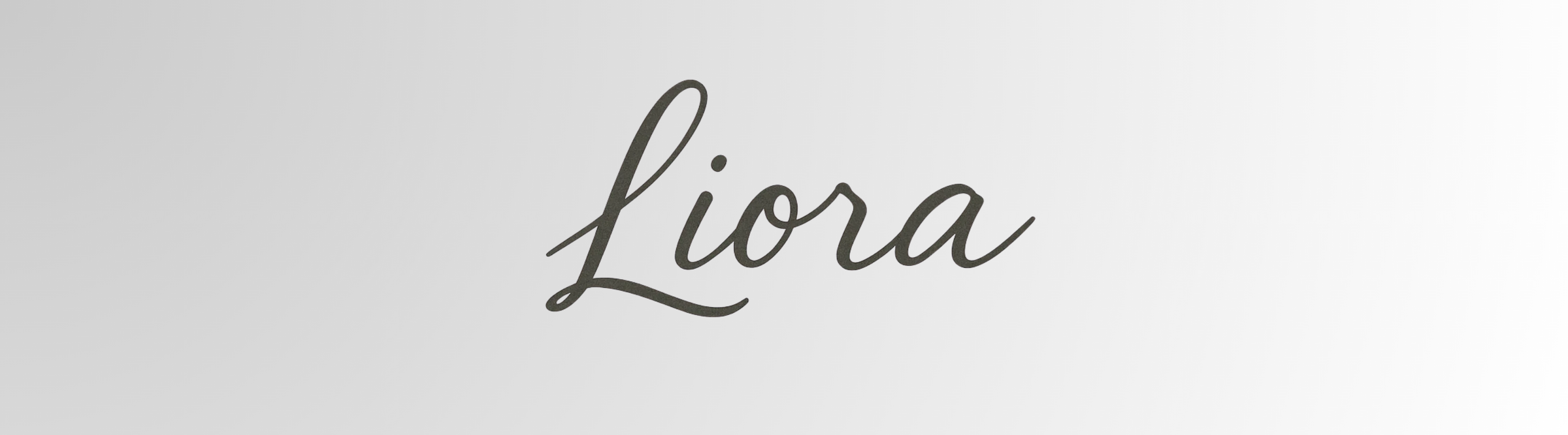 Liora