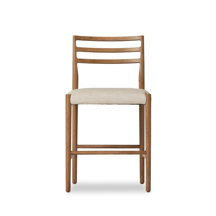 Ridge Counter Stool