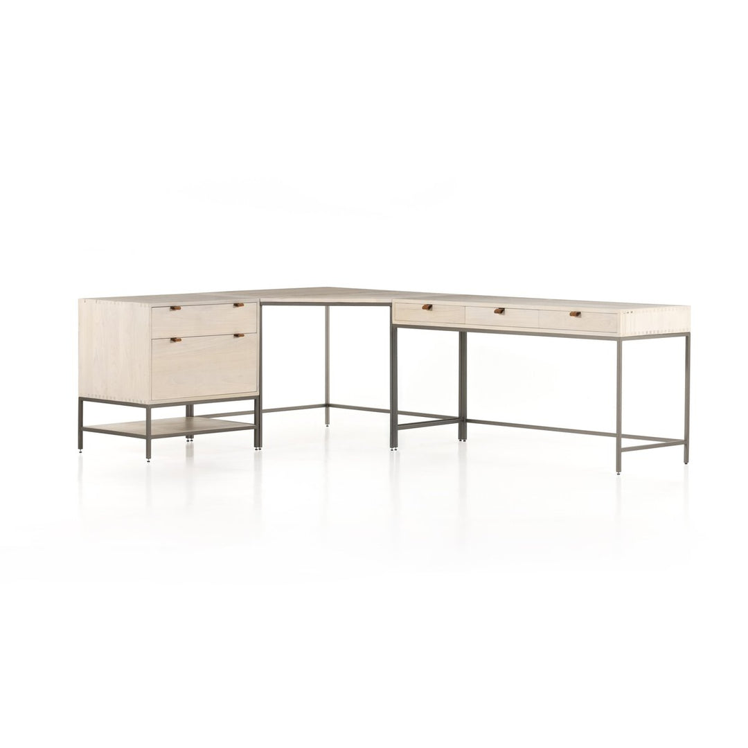 Tray Desk System