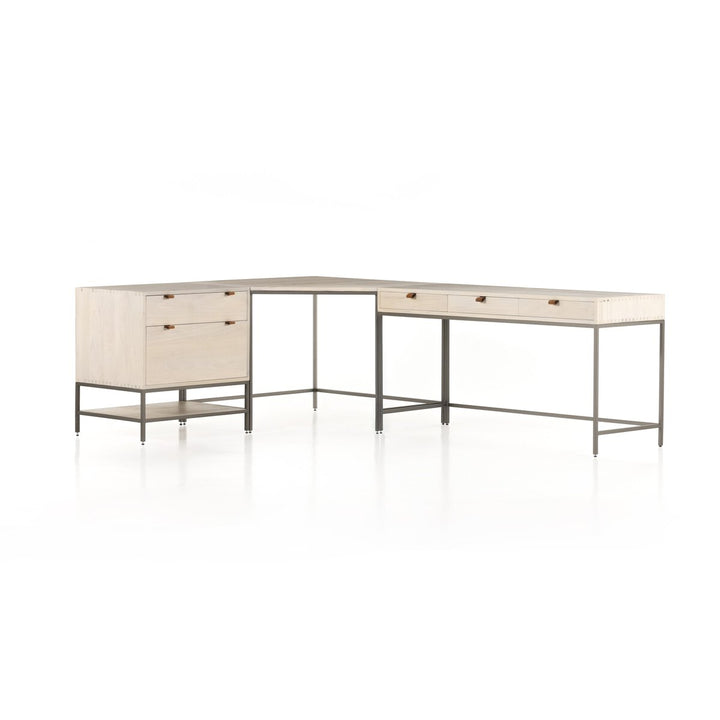 Tray Desk System