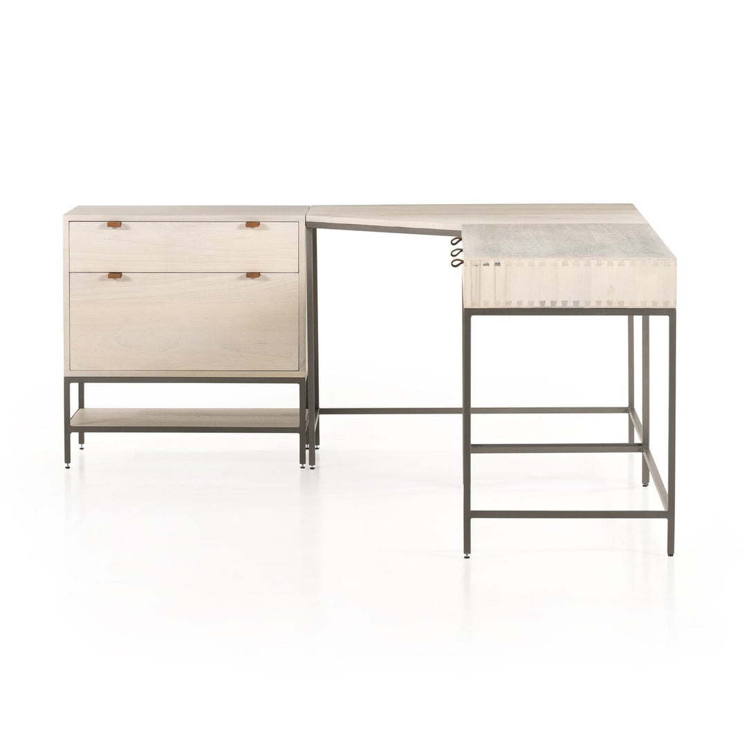 Tray Desk System