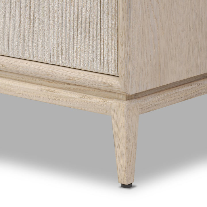 Chic Texture Dresser