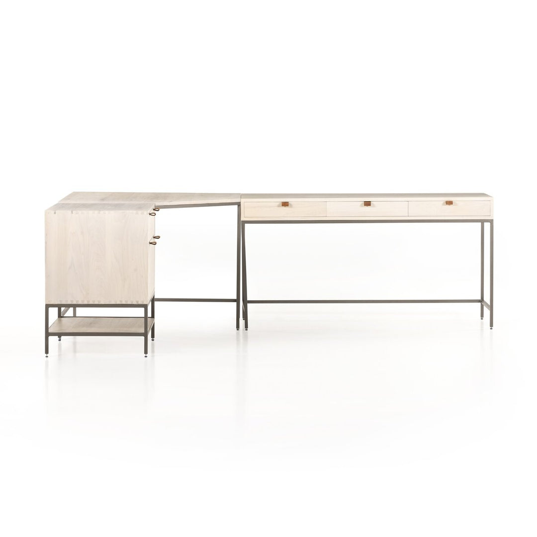 Tray Desk System