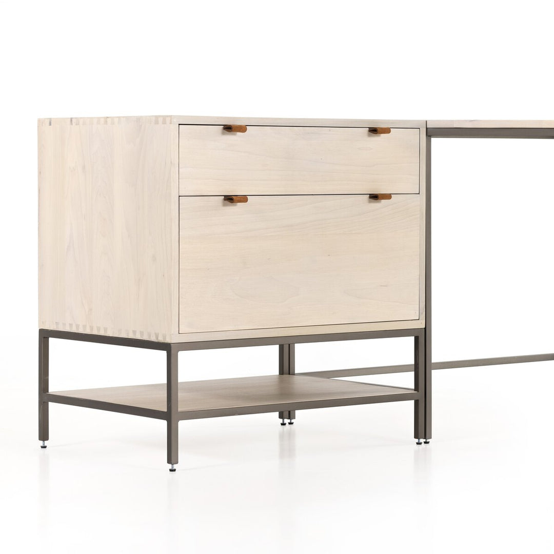 Tray Desk System