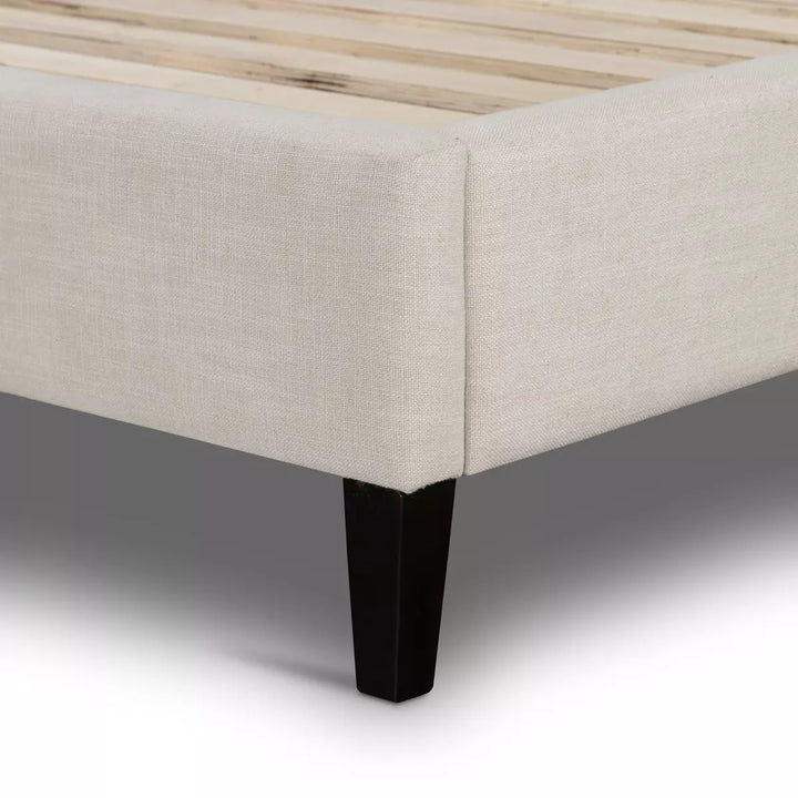 Maddy King Bed