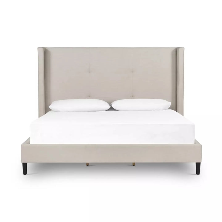 Maddy King Bed
