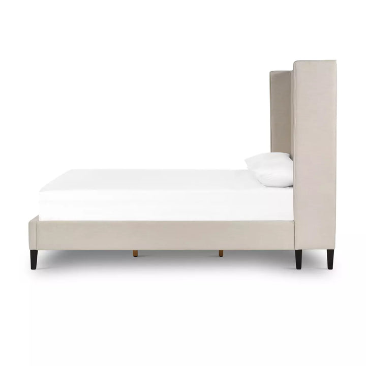 Maddy King Bed