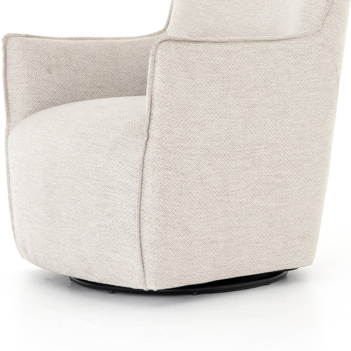 Kimmy Swivel Chair