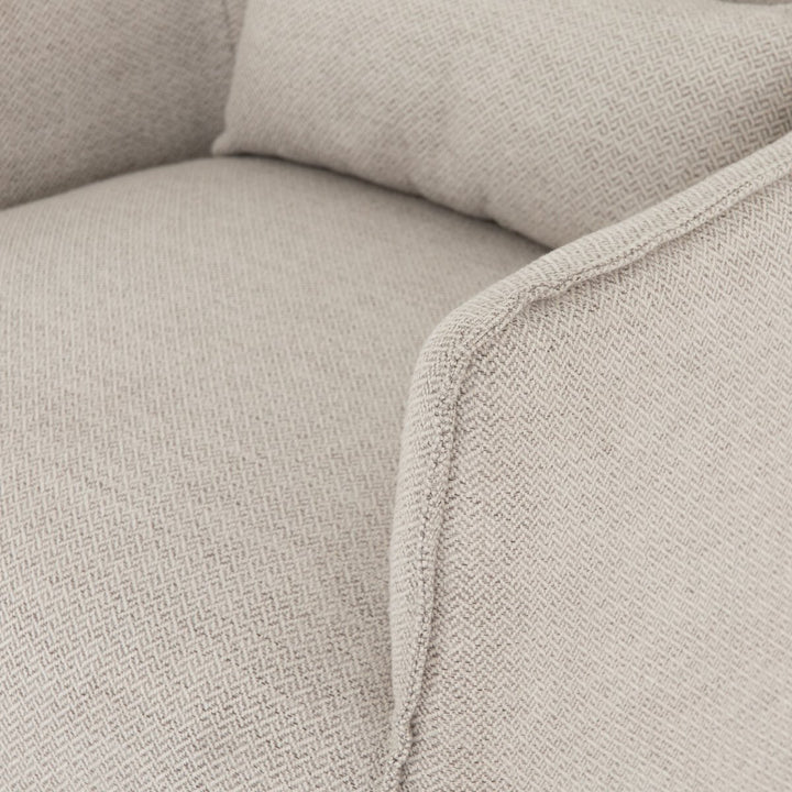 Kimmy Swivel Chair