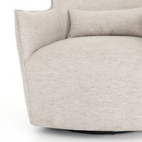 Kimmy Swivel Chair