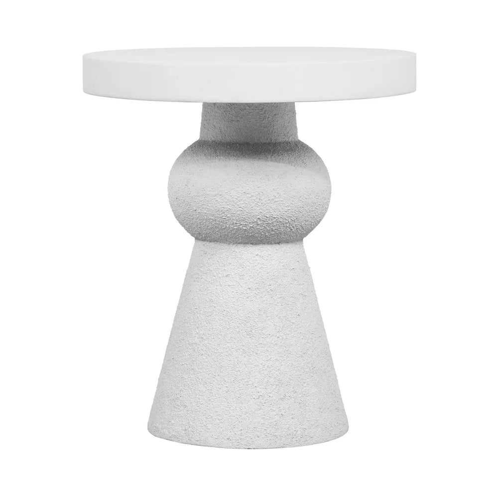 Luri End Table