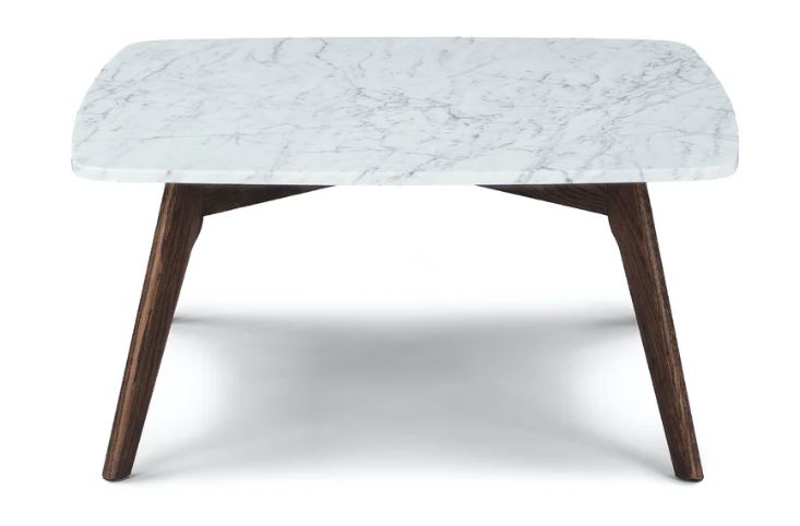 Vena Square Coffee Table