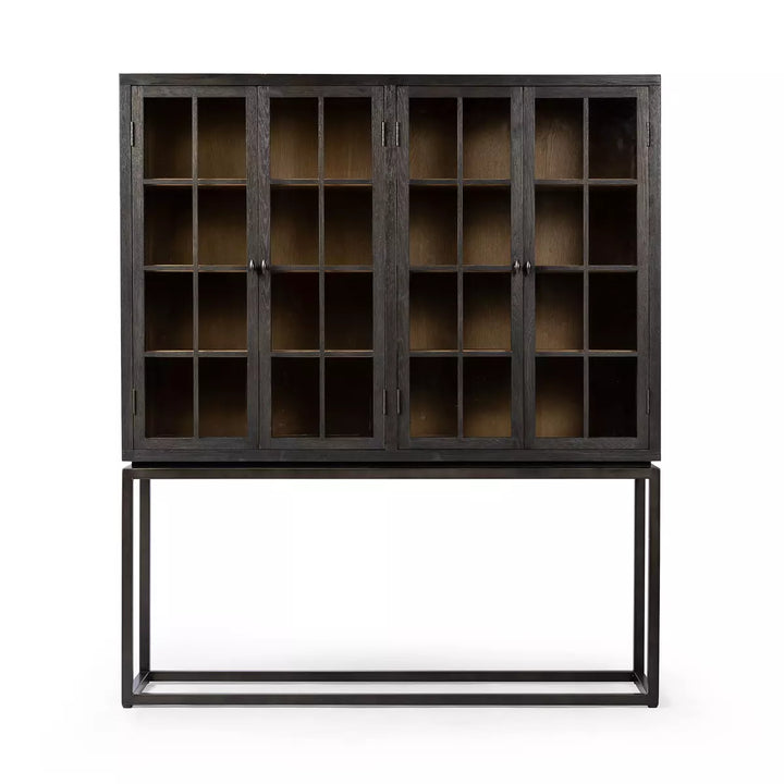 Becks Cabinet