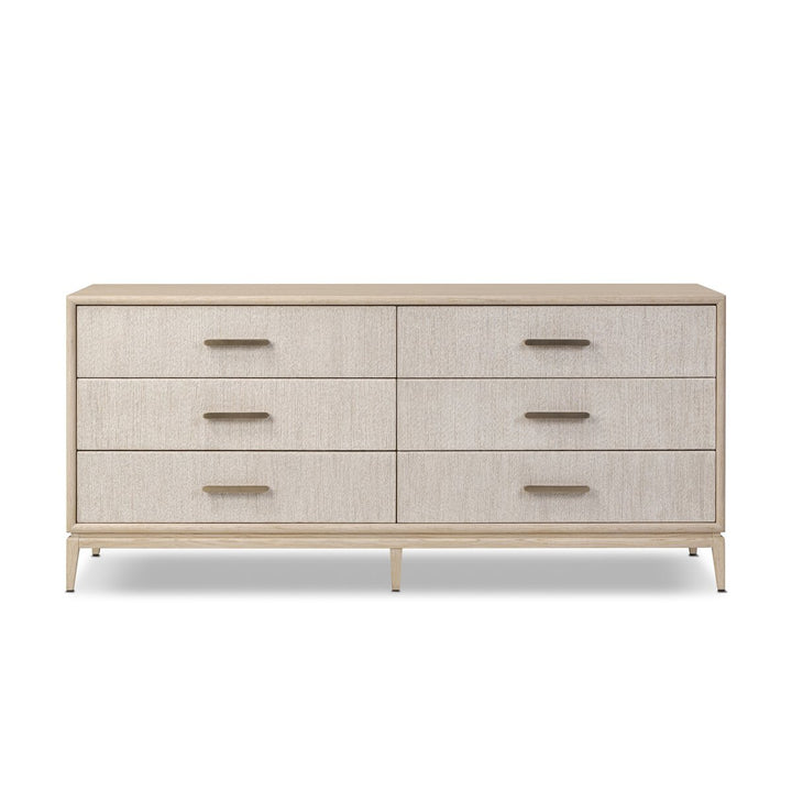 Chic Texture Dresser