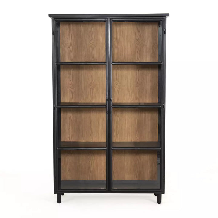 Luna Cabinet