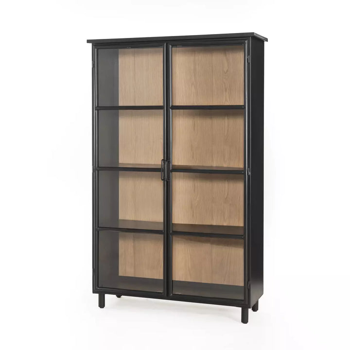 Luna Cabinet