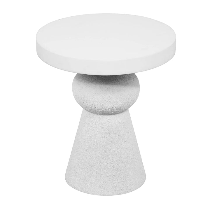Luri End Table