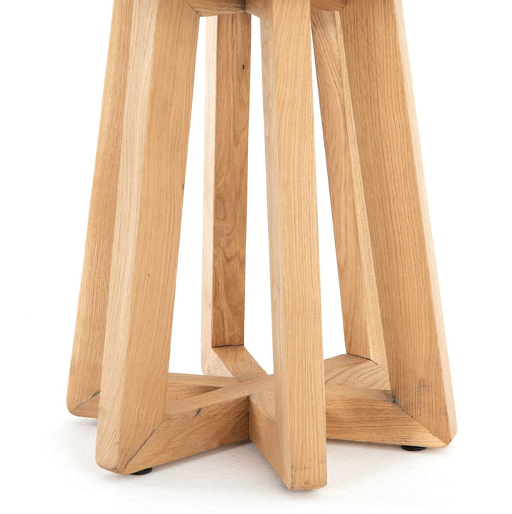 Curie End Table