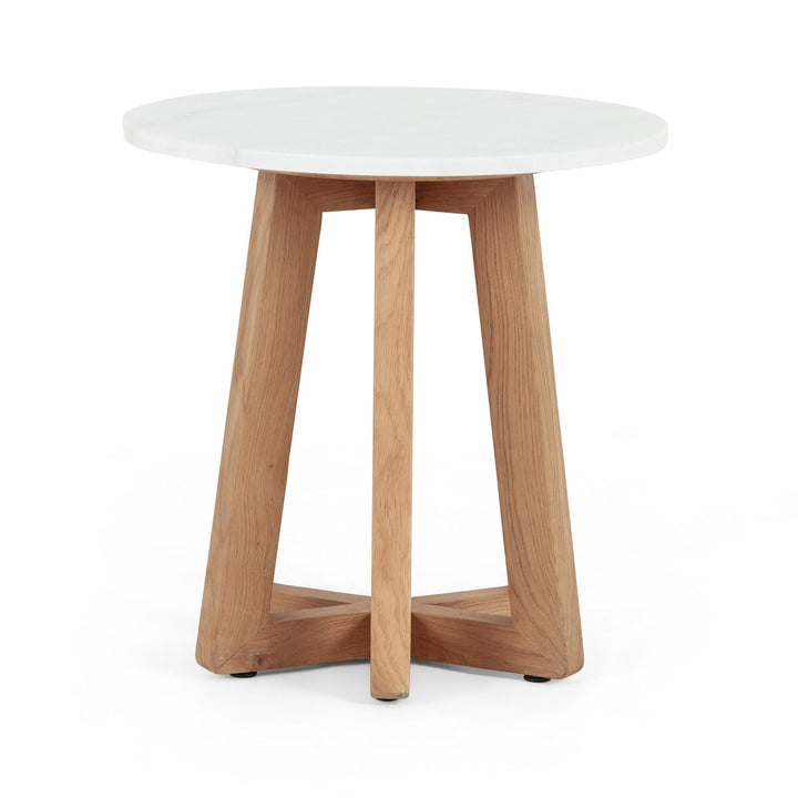 Curie End Table