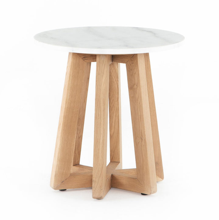 Curie End Table