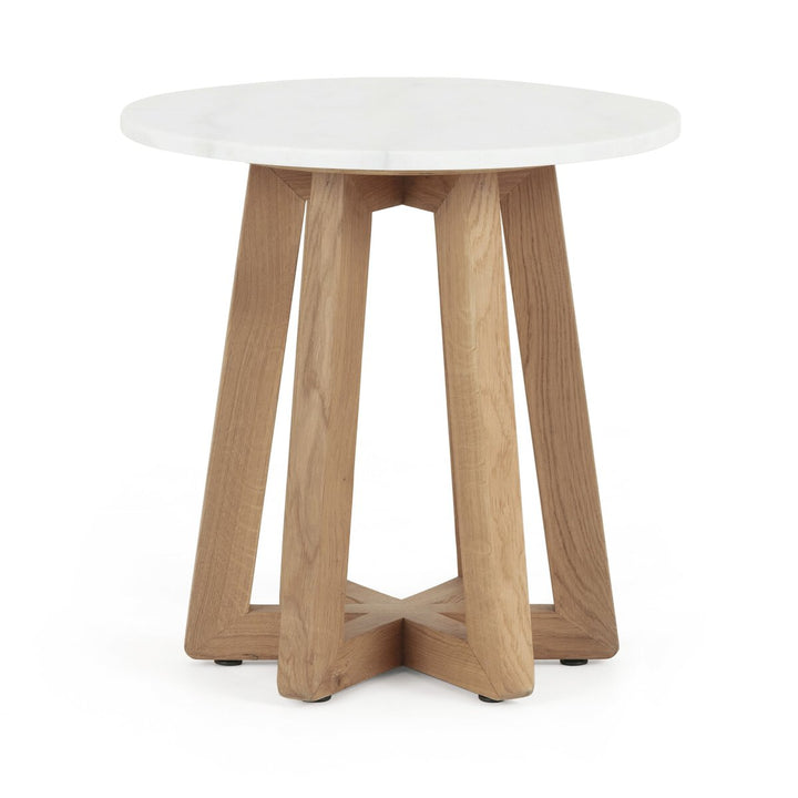 Curie End Table