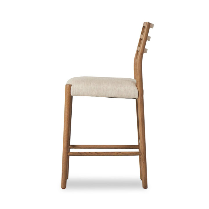 Ridge Counter Stool