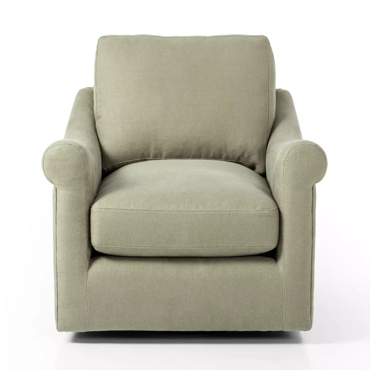 Phoebe Accent Chair