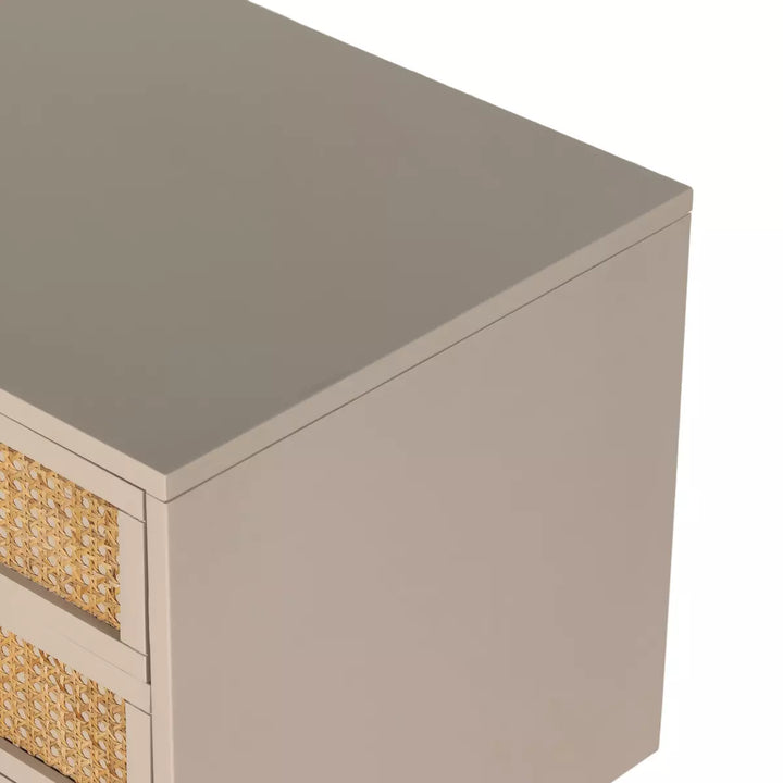Lula Large Nightstand