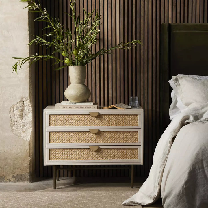 Lula Large Nightstand