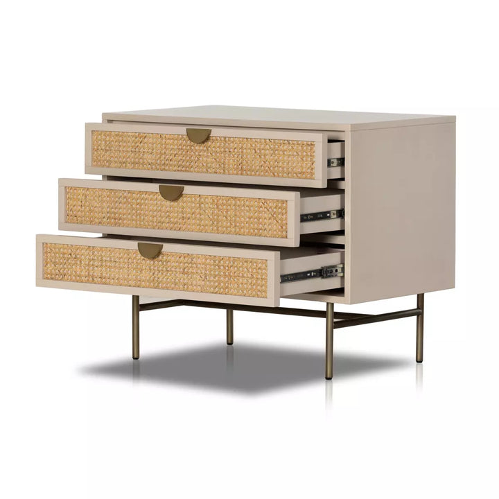 Lula Large Nightstand