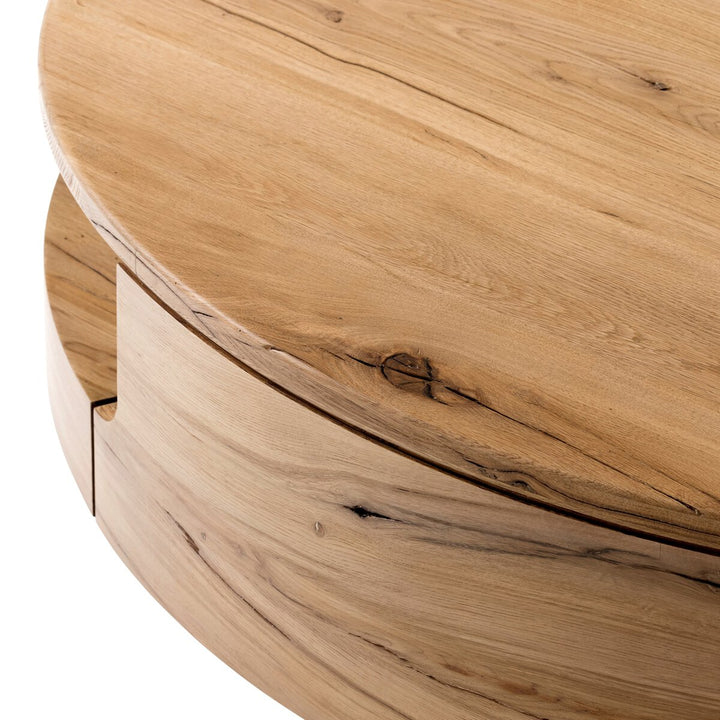 Marika Coffee Table