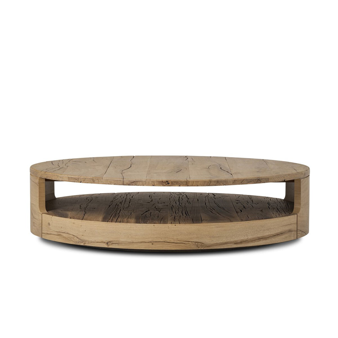 Marika Coffee Table