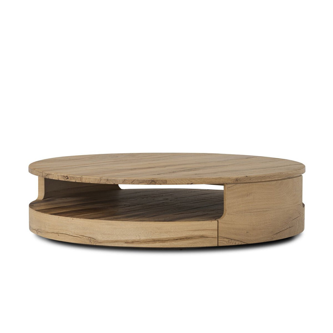 Marika Coffee Table
