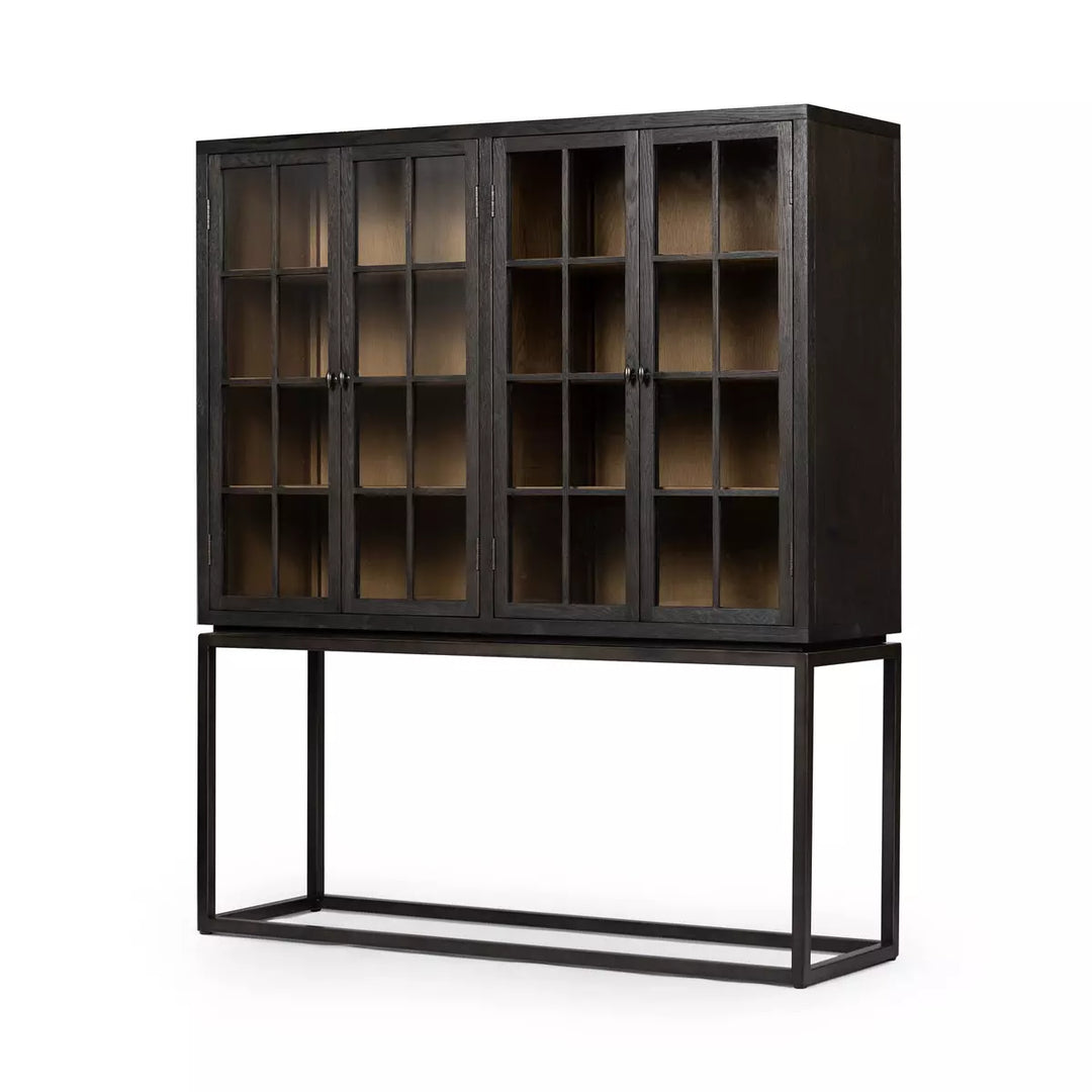 Becks Cabinet