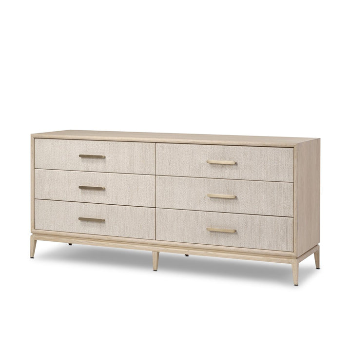 Chic Texture Dresser