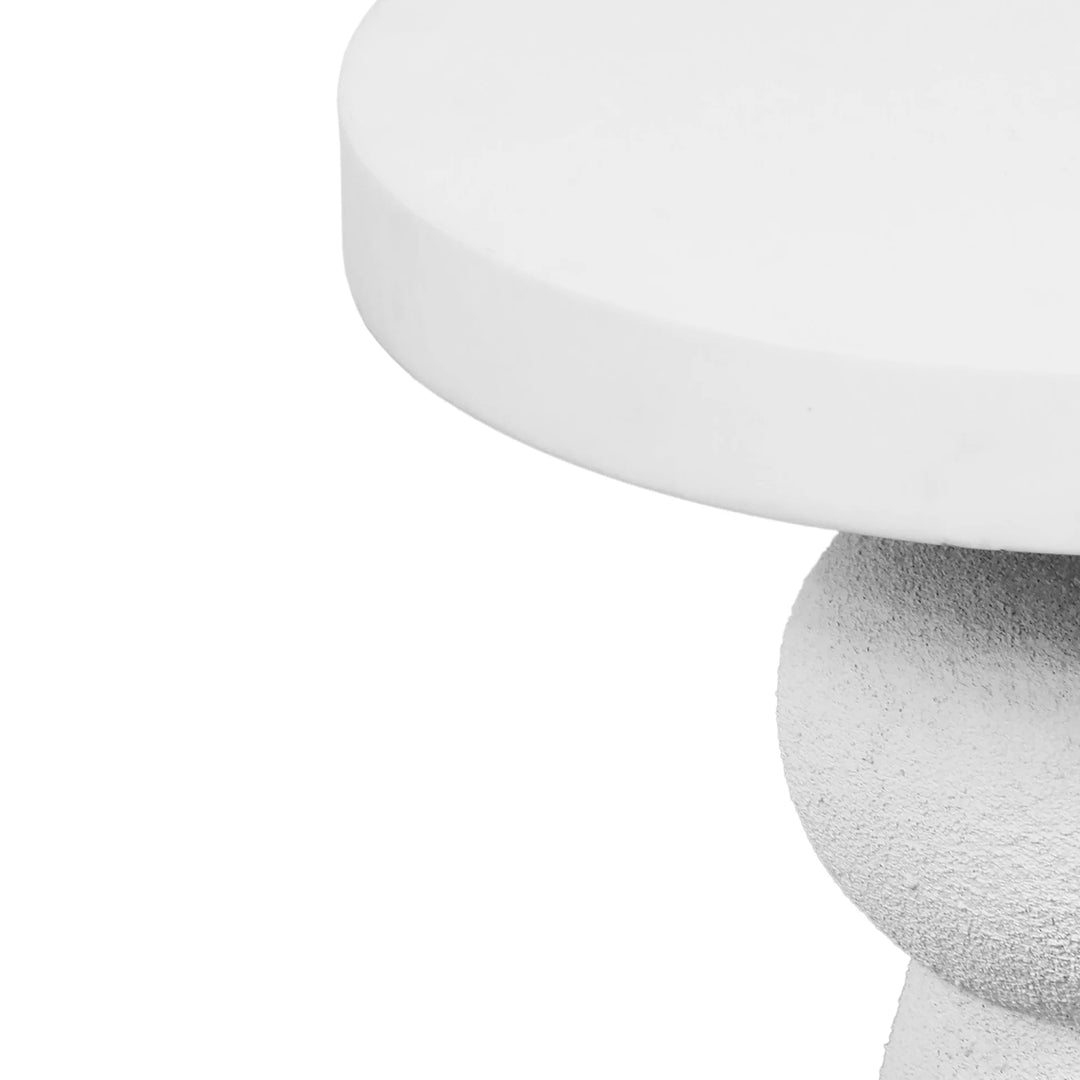 Luri End Table