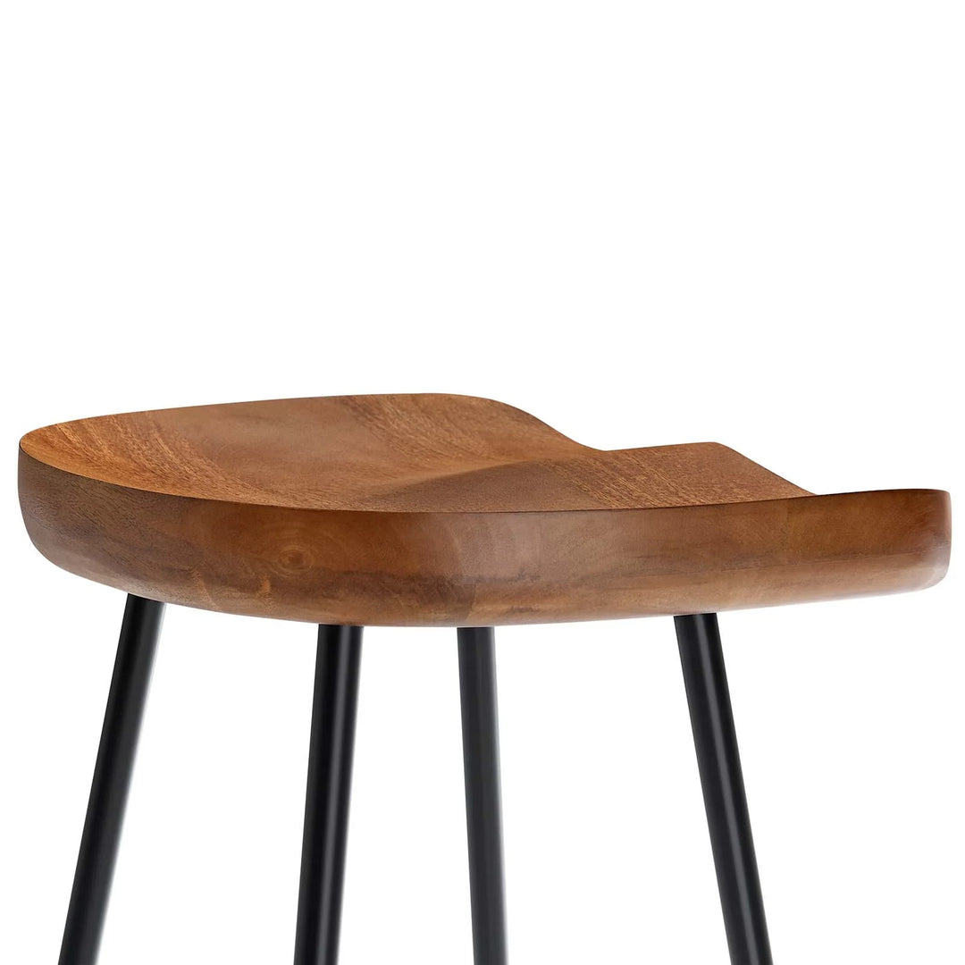 Ethan Counter Stool, Set of 2