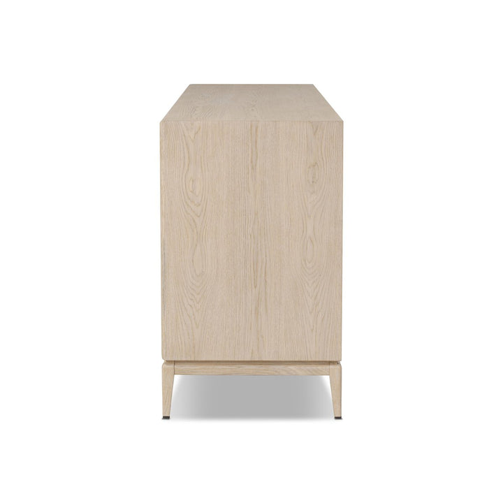 Chic Texture Dresser