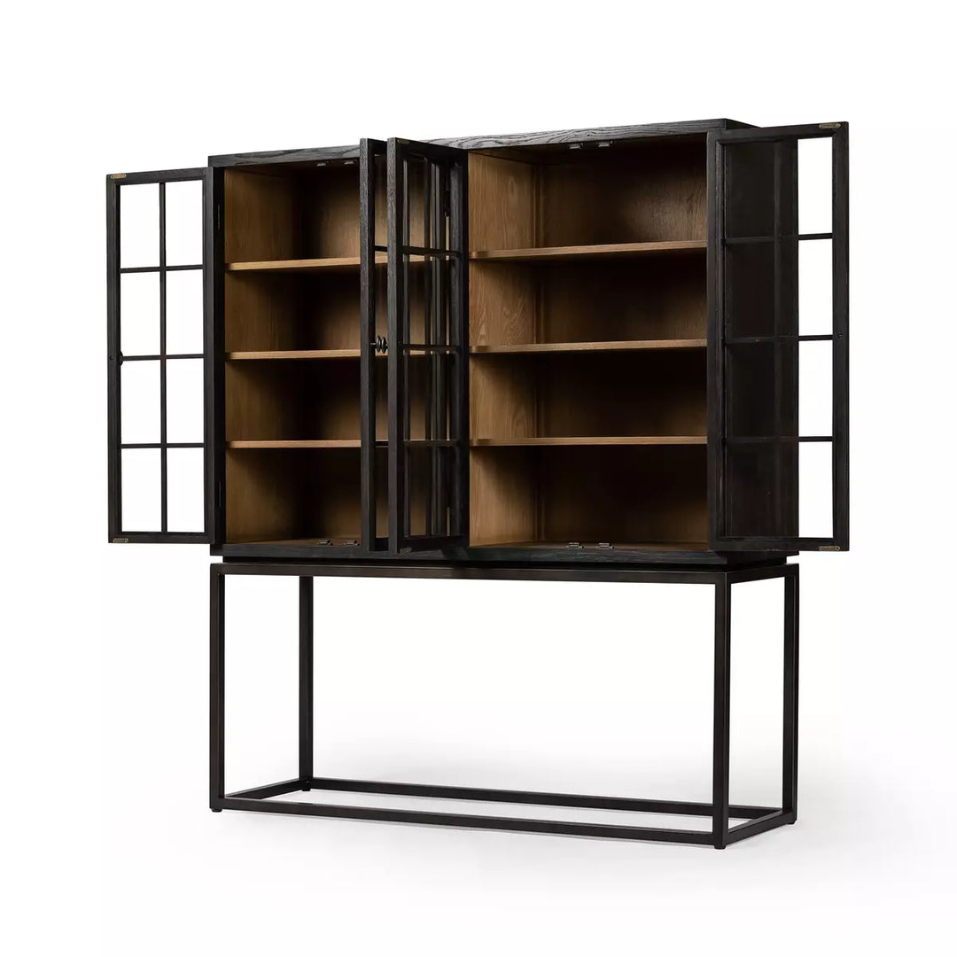 Becks Cabinet