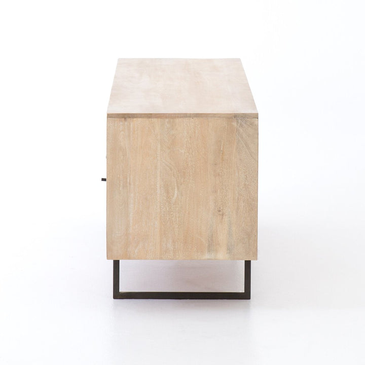 Athena Media Console