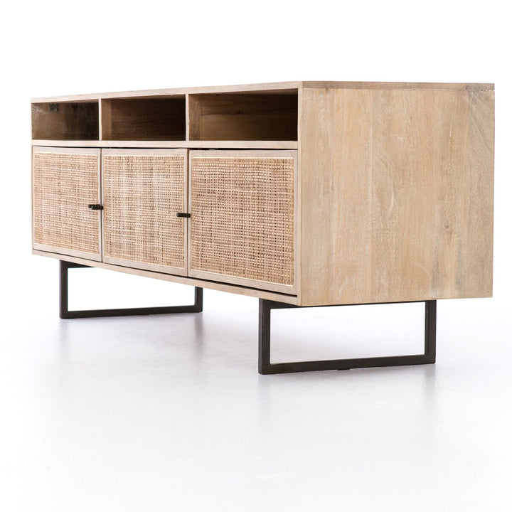 Athena Media Console