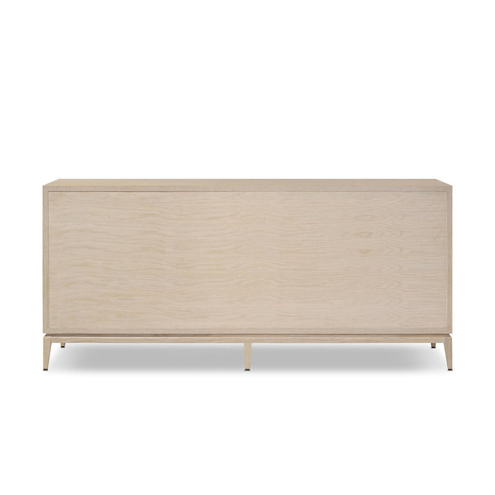 Chic Texture Dresser
