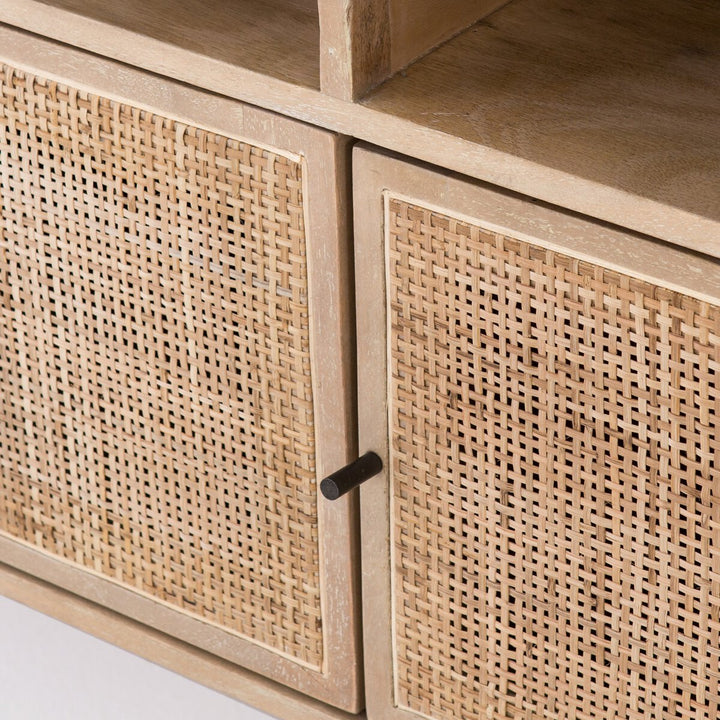 Athena Media Console