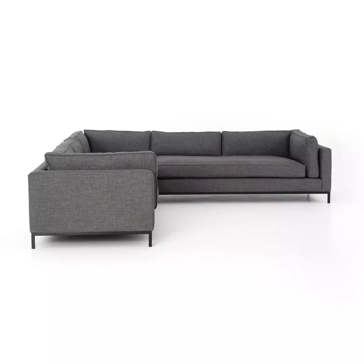 Grammar Sectional