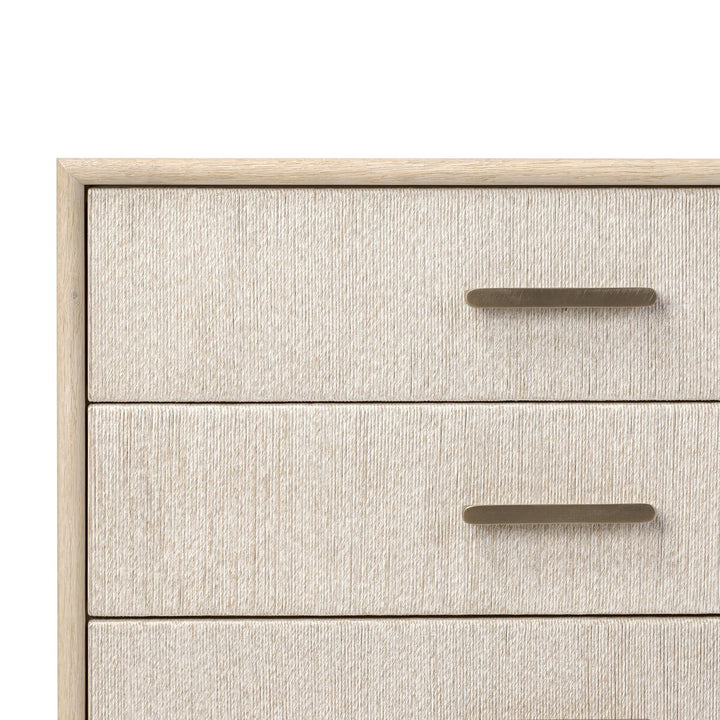 Chic Texture Dresser