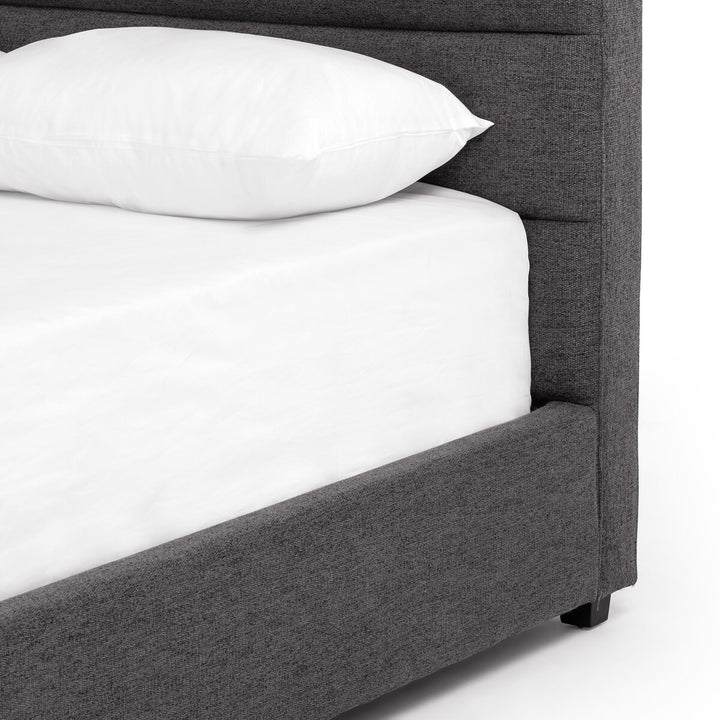 Reno King Bed