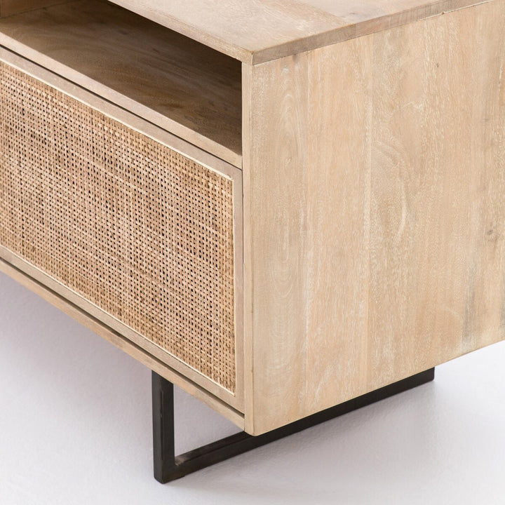 Athena Media Console