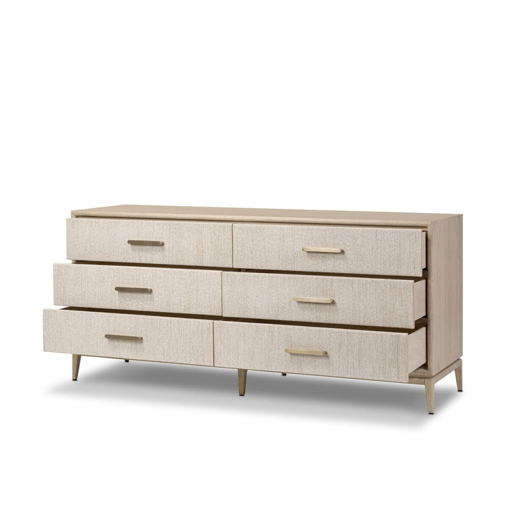 Chic Texture Dresser