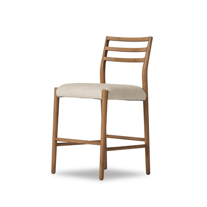 Ridge Counter Stool